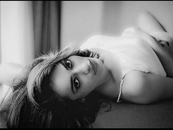 Surbhi Looks Beautiful In This Picture