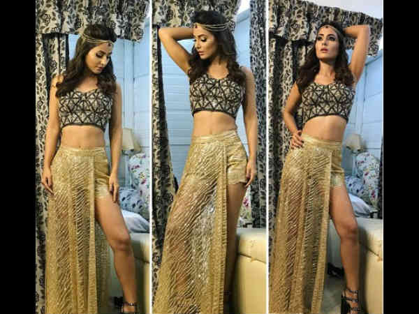 The Actress Receives A Lot Of Hate Comments