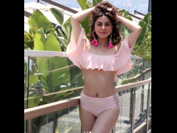 Shraddha’s Bold Avatar Shraddha’s Bold Avatar