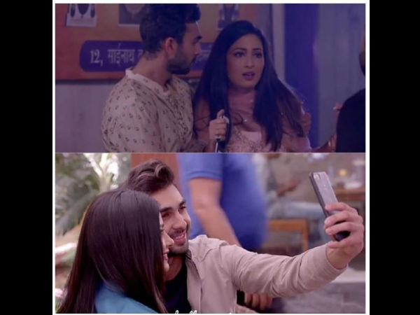 Abhishek Was Aware Of His Track Abhishek Was Aware Of His Track