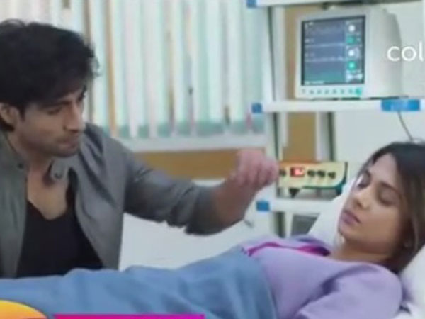 Aditya & Zoya Thank Each Other