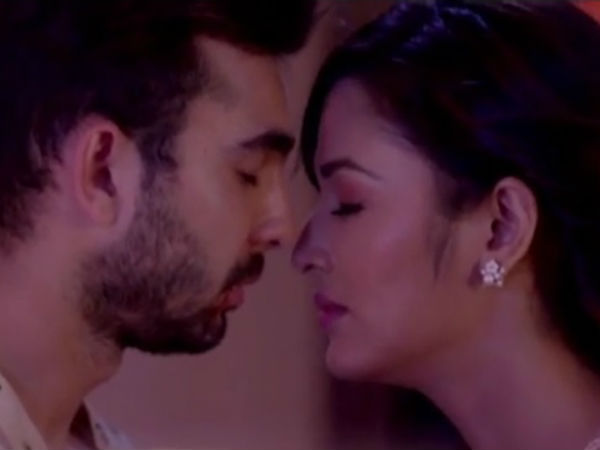 Yeh Rishta Kya Kehlata Hai & Yeh Hai Mohabbatein