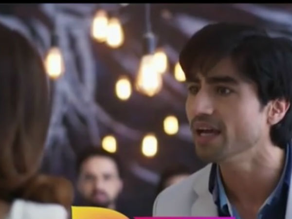 Why Aditya Is Troubling Zoya?