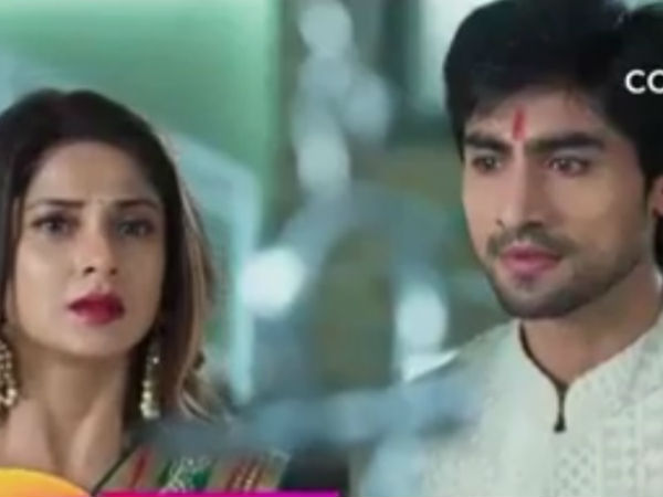 Zoya & Aditya Join Hands