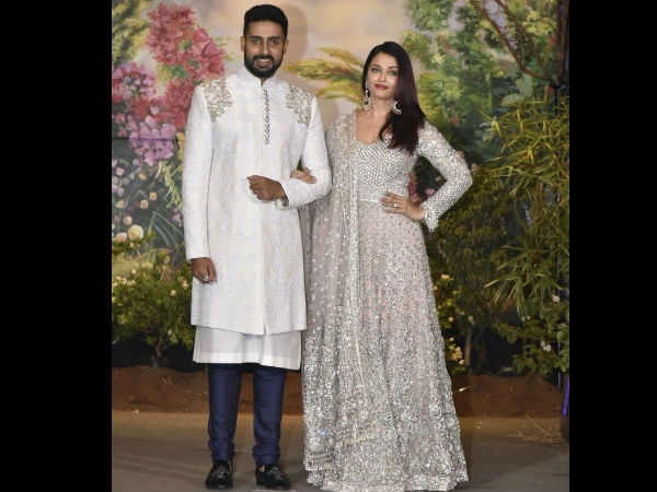Aish & Abhi