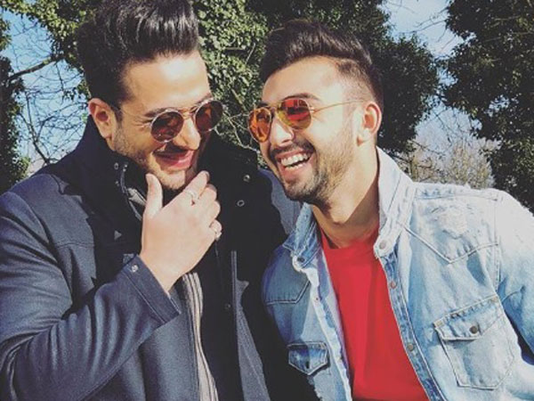 Aly Is Missing Abhishek