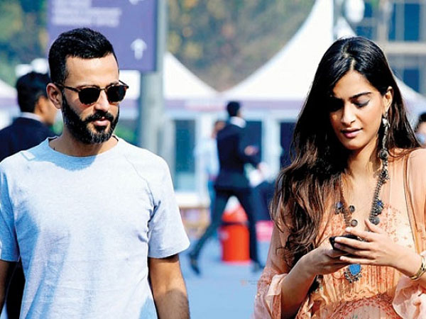 Anand Ahuja's Grandfather Laid The Road To Richness!