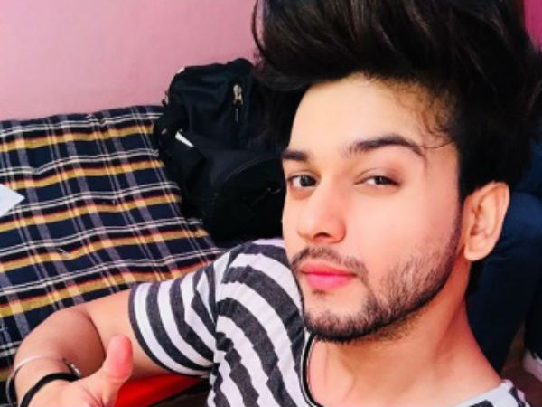 Ankit Raizada To Enter The Show