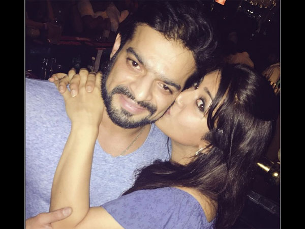 Whose Qualities Does Karan & Ankita Want Their Baby To Adapt?
