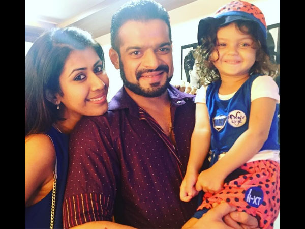 Yeh Hai Mohabbatein Actor Wants A Daughter
