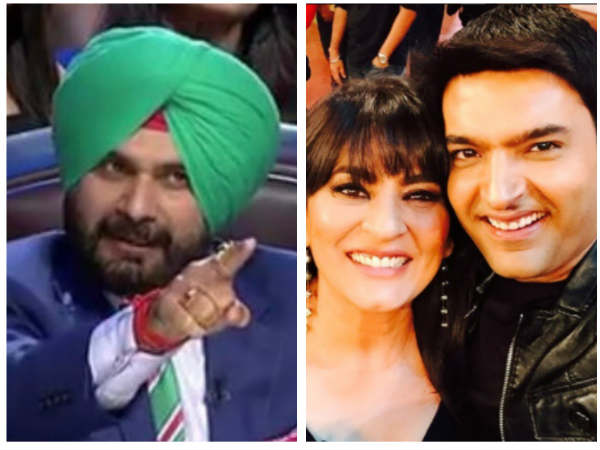 Danish Khan On Comedy Shows