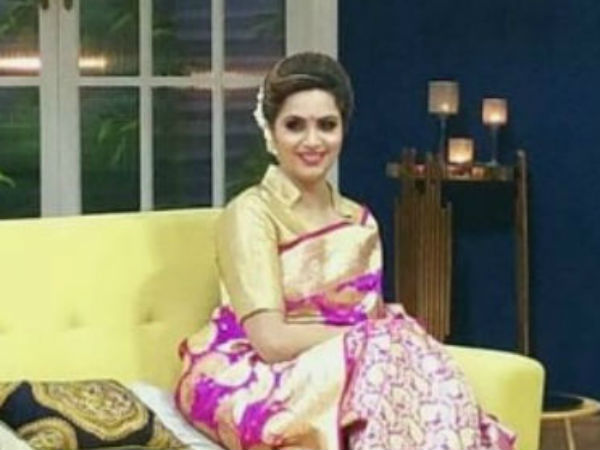 The Bigg Boss 11 Contestant Clarifies On Juzz Baat The Bigg Boss 11 Contestant Clarifies On Juzz Baat