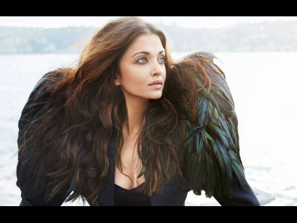  Coming Back To Aishwarya's Instagram Debut