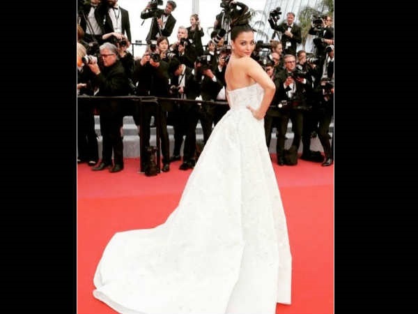 She's Slaying The Red Carpet She's Slaying The Red Carpet