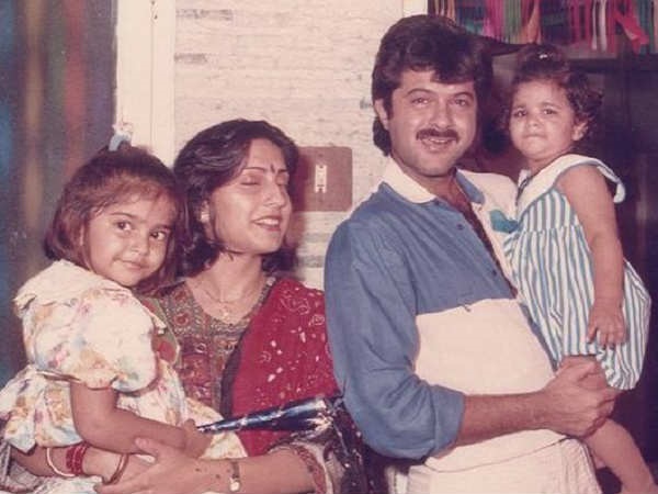 What's Left Mommy Dearest Worried?