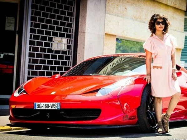 Being On KKK Will Be A Challenge