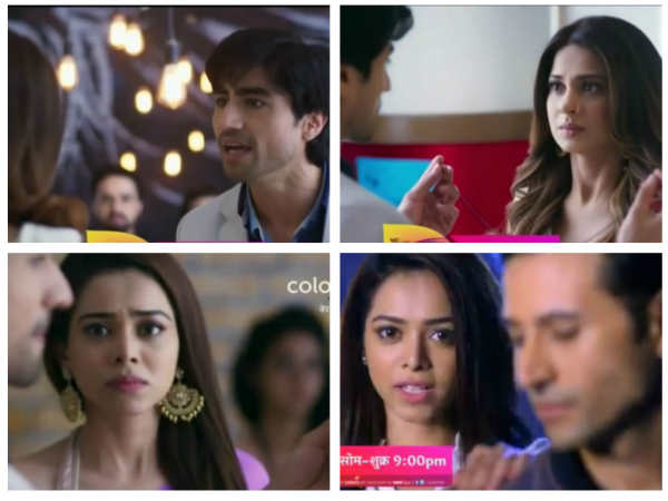 Is Bepannaah Going Beyhadh Way?