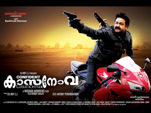 Learned A Lot From Casanovva