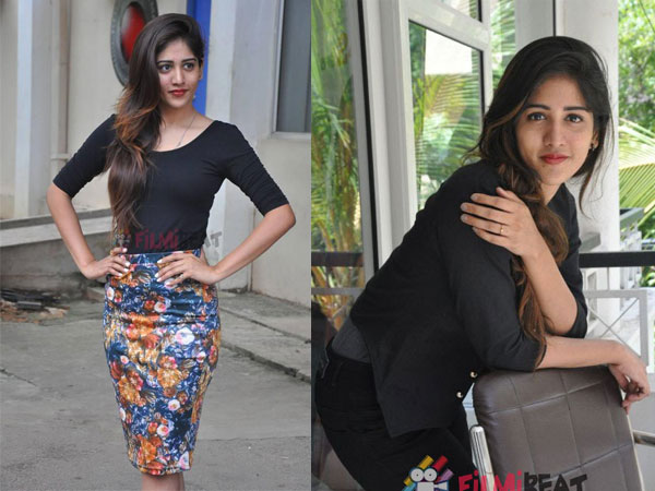 Chandini Chowdary