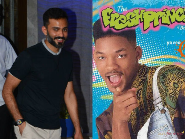 His Other Preferences