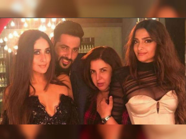 Veere Di Wedding Will Have A Good Weekend