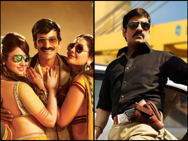 ravi teja box office ravi teja box office
