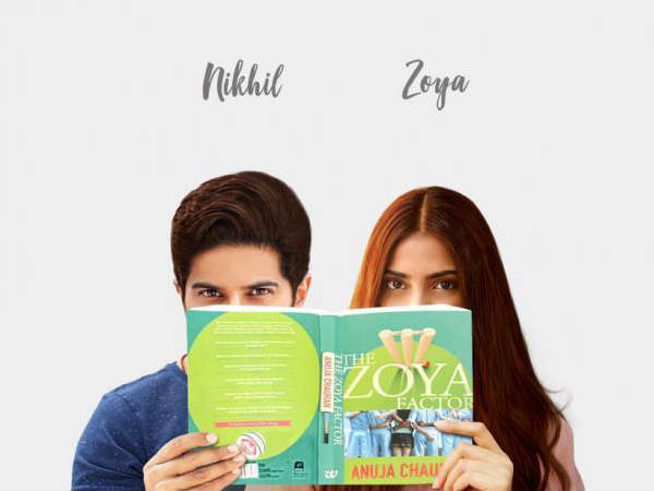 Sonam Is Yet To Start Prepping For The Film