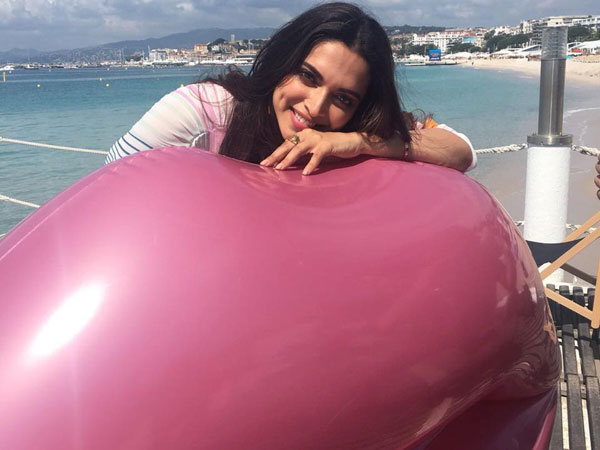 Just Chilling Around