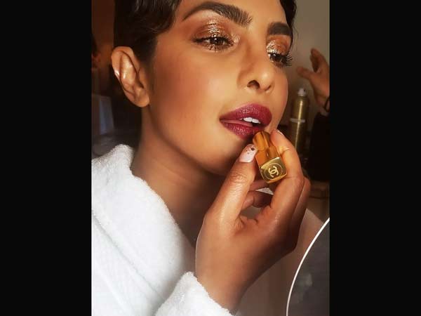 Priyanka Knows How To Slay Priyanka Knows How To Slay