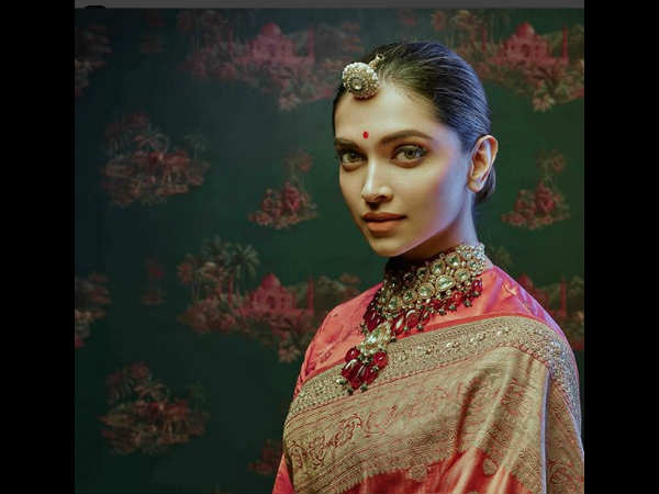 He Recalls When He First Saw Deepika