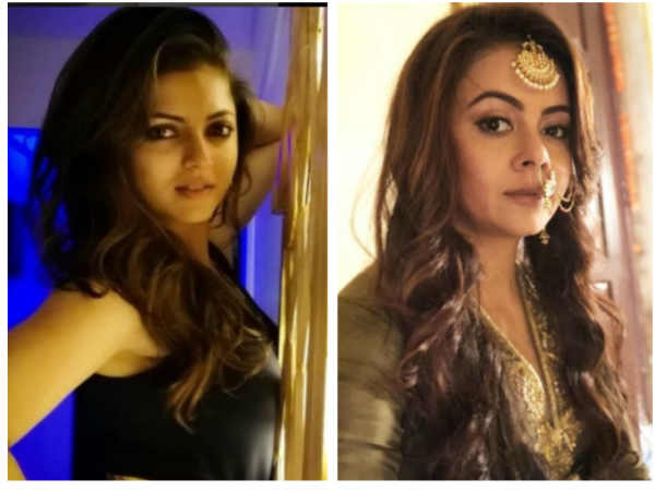 Drashti Bags The Role