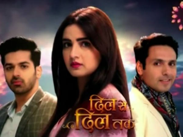 Jasmin Bhasin On Dil Se Dil Tak Going Off Air