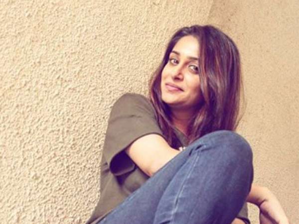 It’s Dipika’s Call