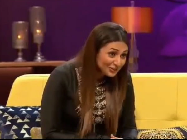 Is Divyanka Pregnant? Is Divyanka Pregnant?