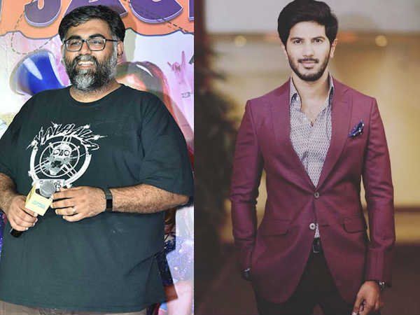 New Beginnings For Dulquer Salmaan