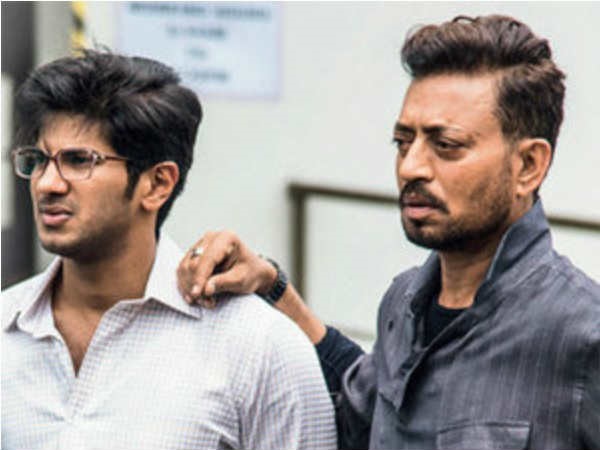 Dulquer Is A Perfect Cast