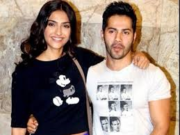 But Varun Dhawan Has Some Other Plans