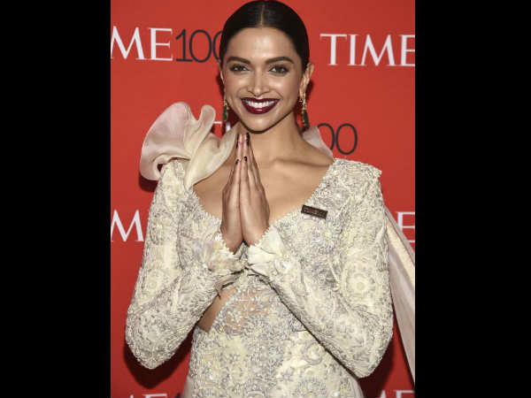 Bravo's Blushing Moment