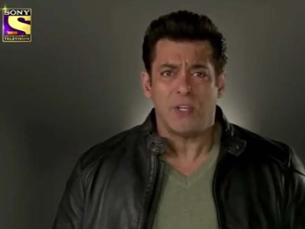 Mudassar Praises Salman