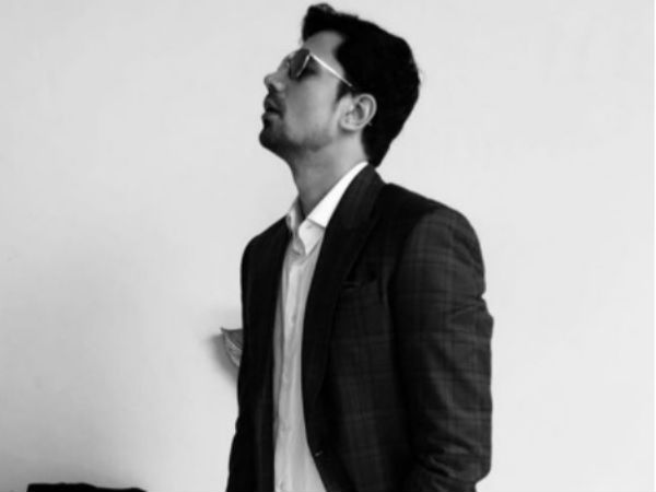 What She Likes About Sumeet