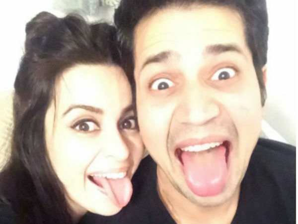 Sumeet & Ekta’s Love Was Not Love At First Sight