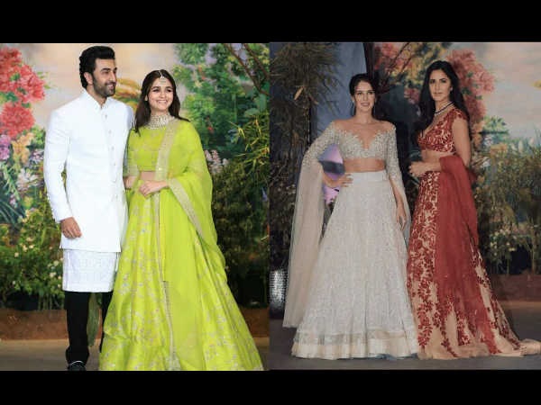 Ranbir Kapoor- Katrina Kaif Ranbir Kapoor- Katrina Kaif