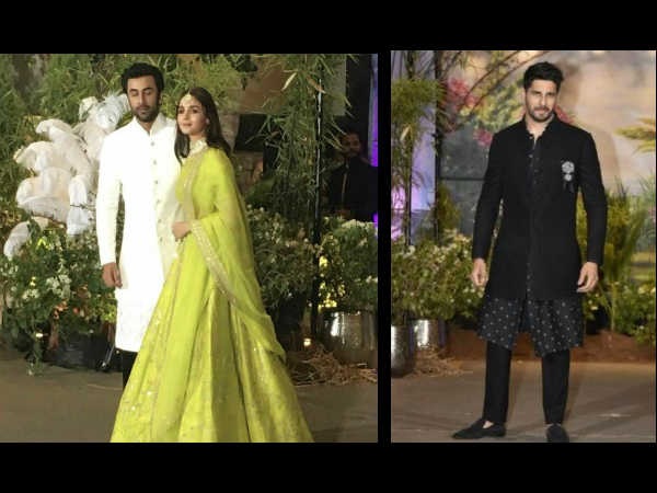 Sidharth Malhotra- Alia Bhatt Sidharth Malhotra- Alia Bhatt