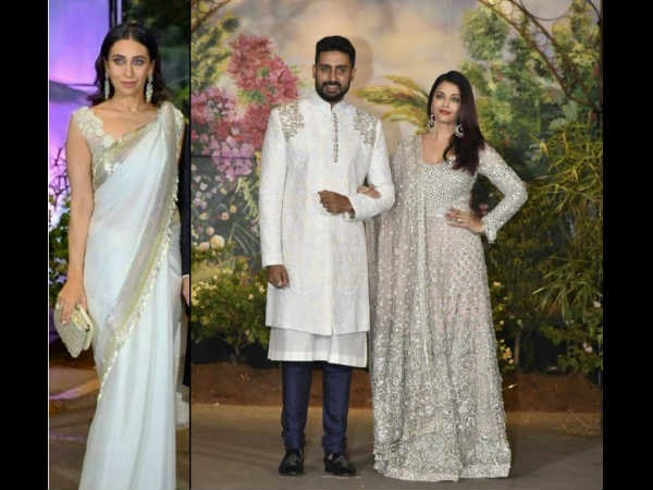 Abhishek Bachchan- Karishma Kapoor Abhishek Bachchan- Karishma Kapoor