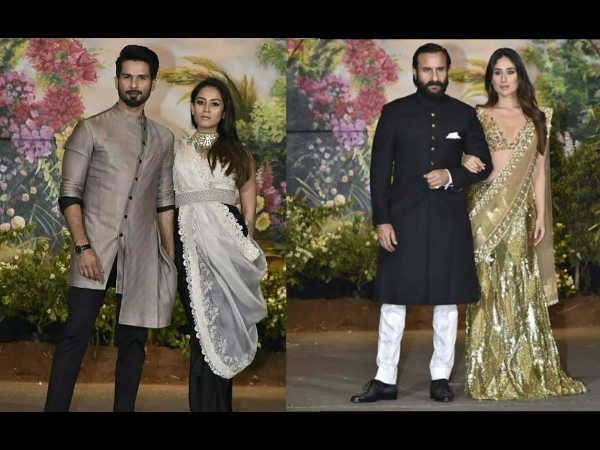 Shahid Kapoor- Kareena Kapoor Shahid Kapoor- Kareena Kapoor