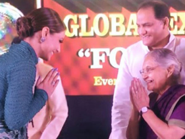 Fans’ Tweets: @eyeSherrKhan