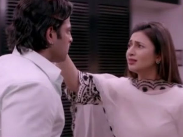 Ishita Reveals The Truth