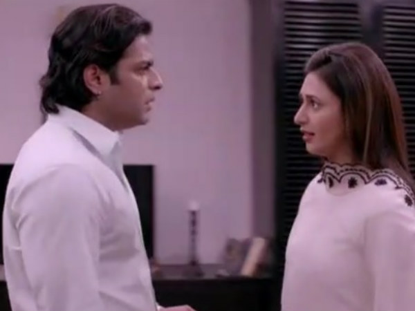 Raman Meets The Lawyer