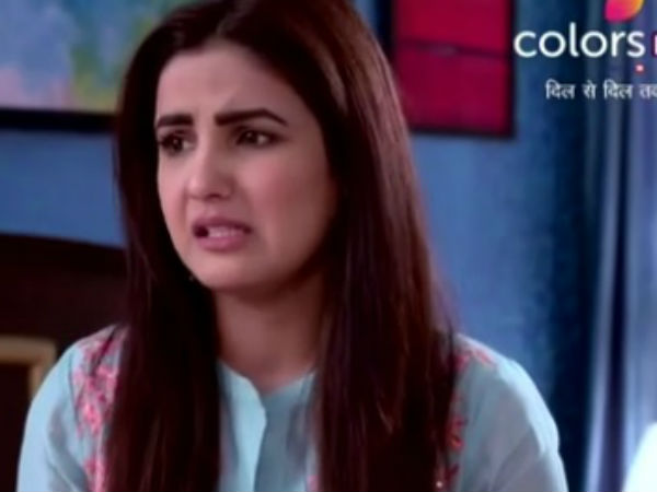 Jasmin On Show’s Low TRPs