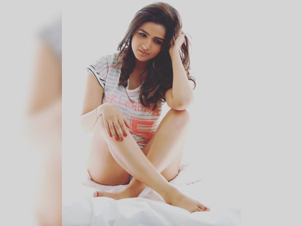 Jasmin In Khatron Ke Khiladi 9